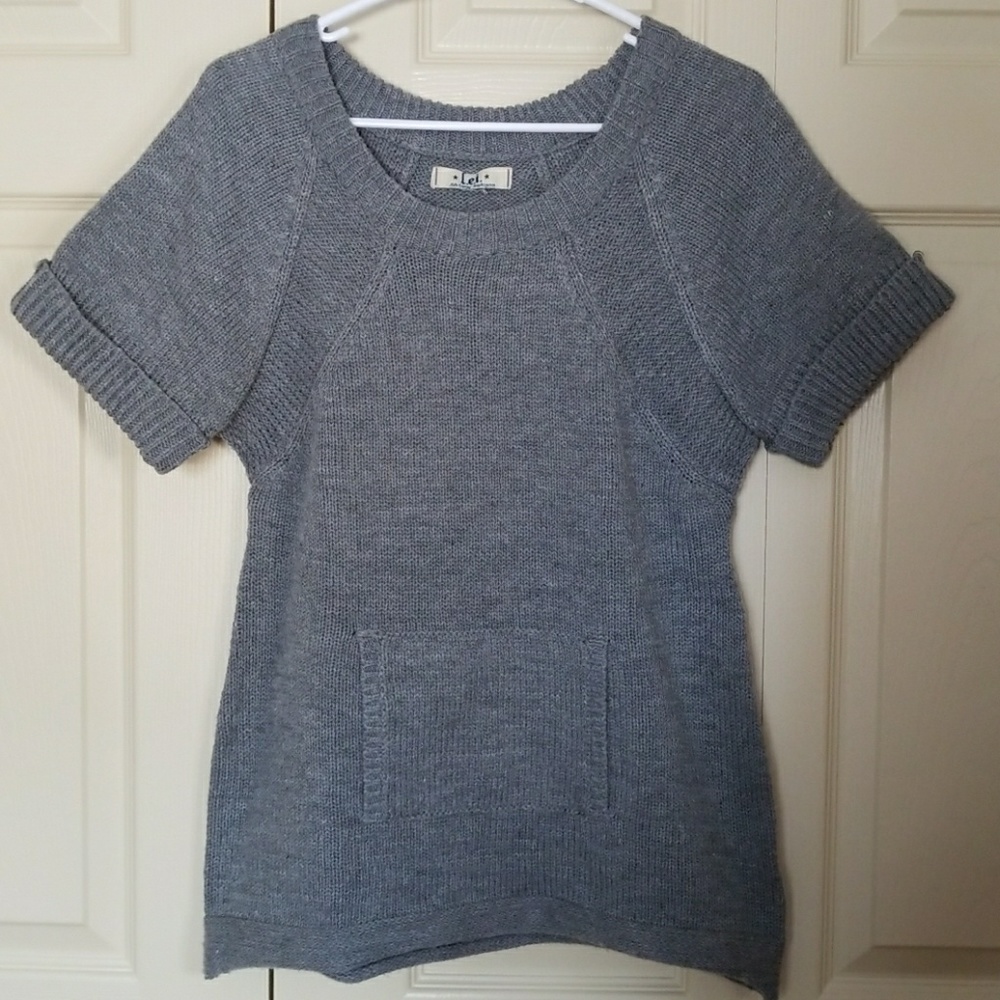 L.e.i. Sweater